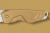 Extrema Ratio ANT Urban SF - Gold Satin