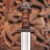Windlass Ashdown Viking Sword