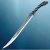Windlass Assassins Creed Fighting Knife