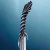 Windlass Assassins Creed Fighting Knife