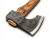 BeaverCraft AX4 Universal Forest Felling Axe