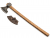 BeaverCraft AX5 Chopping Hewing Axe