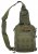 MFH Shoulder Bag CQB Molle
