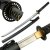 Master Cutlery Samurai Sword SW-91CF