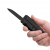 SOG PowerAssist with Pouch - Black 