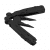 SOG PowerAssist with Pouch - Black 