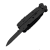 SOG PowerAssist with Pouch - Black 