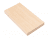 BeaverCraft Blank Carving - Basswood