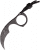 Bastinelli Diagnostic Karambit - Skull