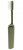 BCB Folding Toothbrush
