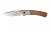Benchmade 15085-2202 Mini Crooked River - River Whitetail Limited Edition