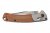 Benchmade 15085-2202 Mini Crooked River - River Whitetail Limited Edition