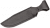 Condor Belgian Bowie Knife