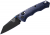 Benchmade 290BK Full Immunity