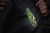 Extrema Ratio BFK N690 - Green Stone Washed
