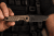 Extrema Ratio BFK Micro Magnacut - Tactical Mud