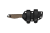Extrema Ratio BFK Micro Magnacut - Tactical Mud