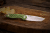 Extrema Ratio BFK Micro Nitrogen - Green Satin