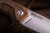 Extrema Ratio BFK Micro Nitrogen - Green Satin