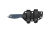Extrema Ratio BFK Micro Nitrogen - Avio Satin