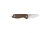 Extrema Ratio BFK Nano Nitrogen - Tobacco Satin