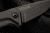 Extrema Ratio BFK Nano MagnaCut - Svart