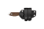 Extrema Ratio BFK Nano Nitrogen - Tobacco Satin