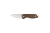 Extrema Ratio BFK Nano Nitrogen - Tobacco Satin