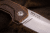 Extrema Ratio BFK Pixel Nitrogen - Tobacco Satin