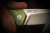 Extrema Ratio BFK Pixel Nitrogen - Green Satin