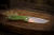 Extrema Ratio BFK Pixel Nitrogen - Green Satin