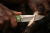 Extrema Ratio BFK Pixel Nitrogen - Green Satin