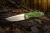 Extrema Ratio BFK Pixel Nitrogen - Green Satin
