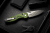 Extrema Ratio BFK Zero N690 - Green Stone Washed