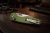 Extrema Ratio BFK Zero N690 - Green Stone Washed