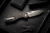 Extrema Ratio BFK Zero N690 - Tobacco Stone Washed