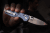 Extrema Ratio BFK Zero N690 - Avio Stone Washed