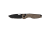 Extrema Ratio BFK Zero N690 - Tactical Mud