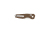 Extrema Ratio BFK Zero N690 - Tobacco Stone Washed