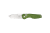 Extrema Ratio BFK Zero N690 - Green Stone Washed