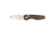 Extrema Ratio BFK Zero N690 - Tobacco Stone Washed