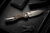 Extrema Ratio BFK N690 - Tobacco Stone Washed
