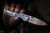 Extrema Ratio BFK N690 - Avio Stone Washed