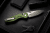 Extrema Ratio BFK N690 - Green Stone Washed