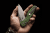 Extrema Ratio BFK N690 - Green Stone Washed
