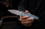 Extrema Ratio BFK N690 - Avio Stone Washed