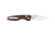 Extrema Ratio BFK N690 - Tobacco Stone Washed