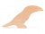 BeaverCraft Basswood Carving - Toucan