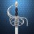 Windlass Bradenburg Rapier