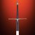 Windlass BraveHeart Sword